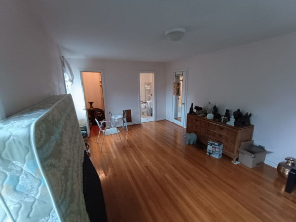 Master Bedroom Overview