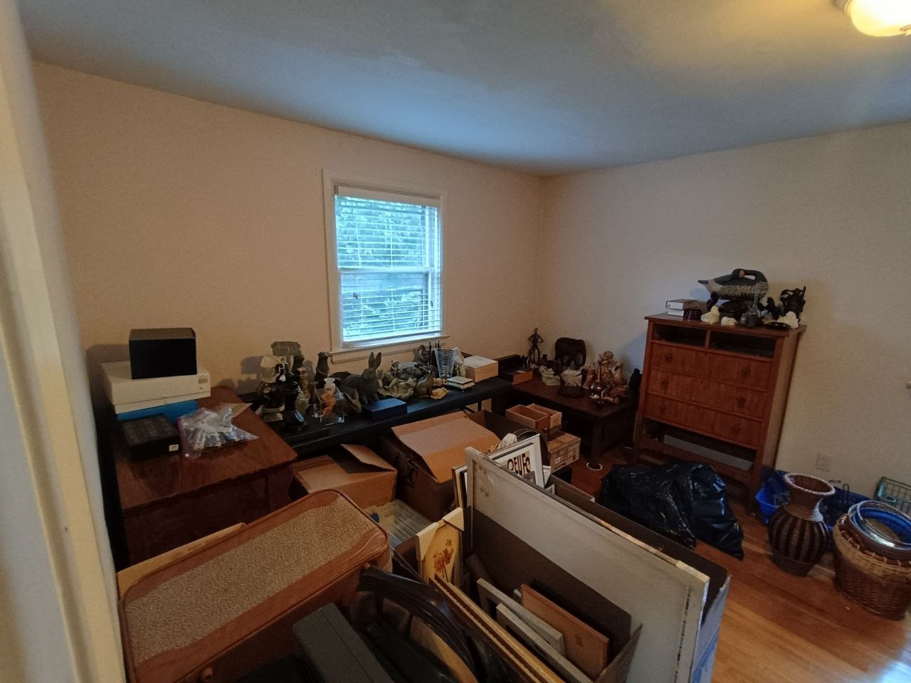 Bedroom 2 Overview