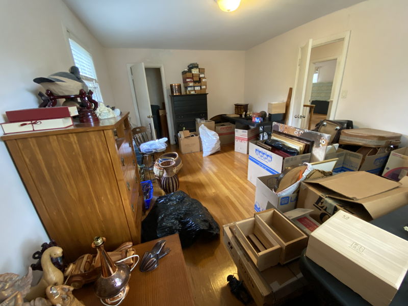 Bedroom 2 Overview