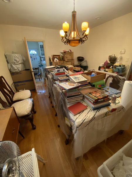 Large Collection of Mixed Books and Magazines