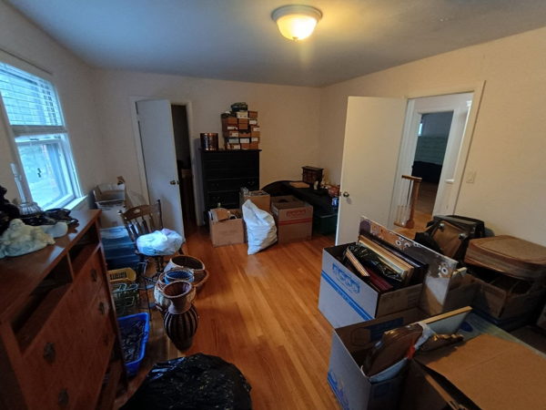 Bedroom 2 Overview
